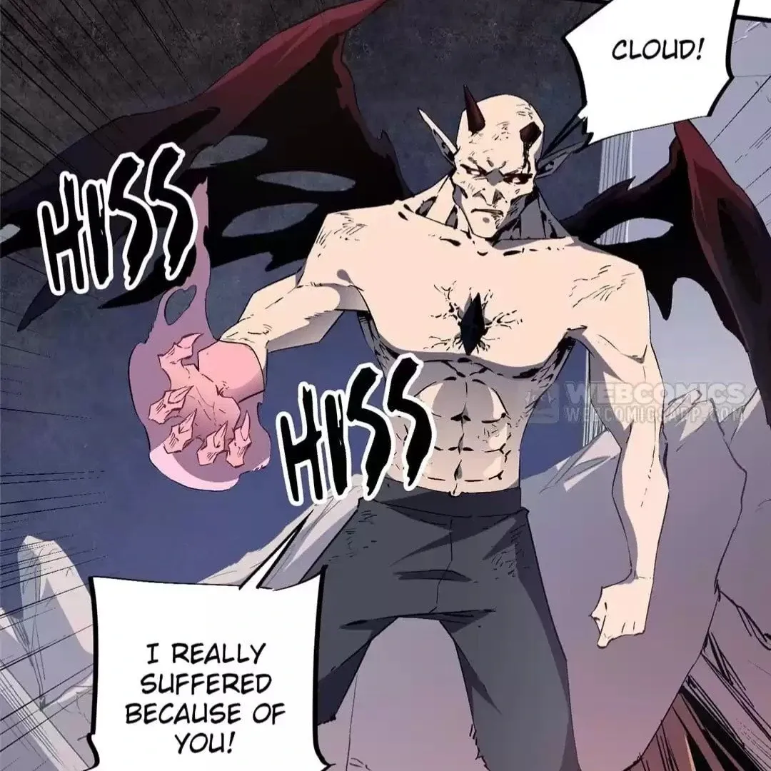 The Jobless Guy Who Has Come to Slay Chapter 54 page 44 - 