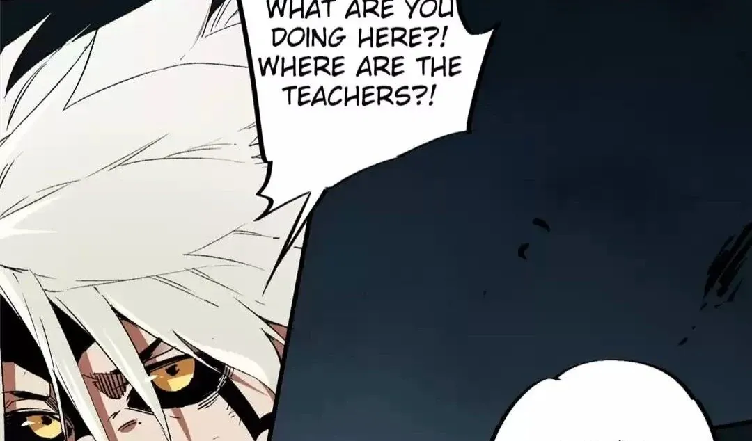 The Jobless Guy Who Has Come to Slay Chapter 54 page 46 - 