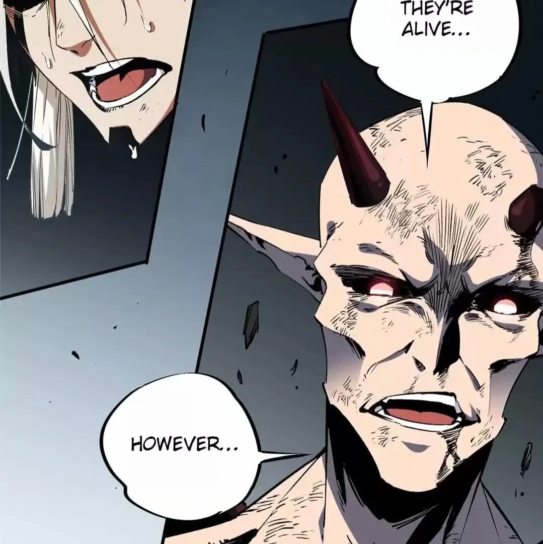 The Jobless Guy Who Has Come to Slay Chapter 54 page 47 - 
