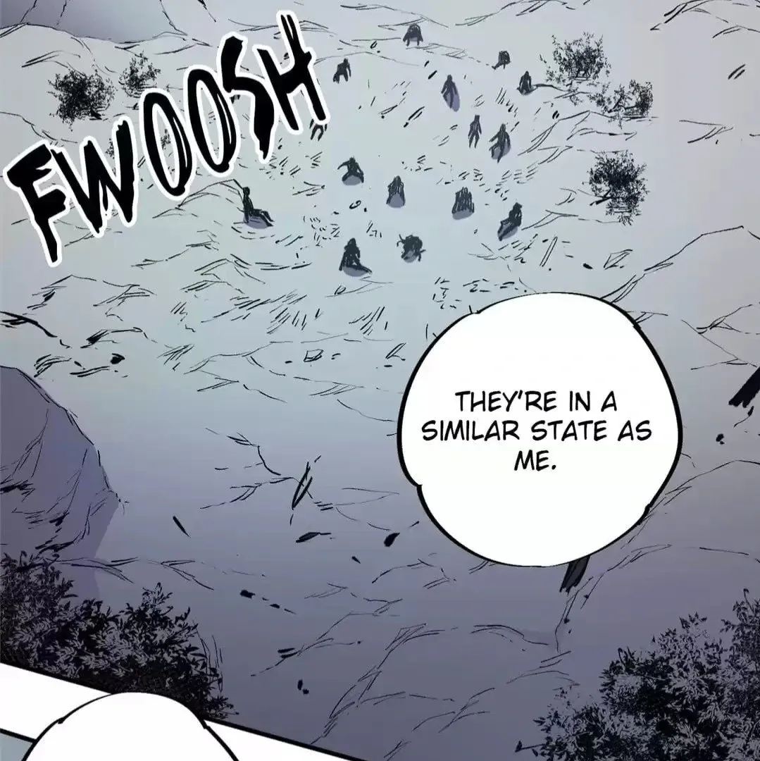 The Jobless Guy Who Has Come to Slay Chapter 54 page 49 - 