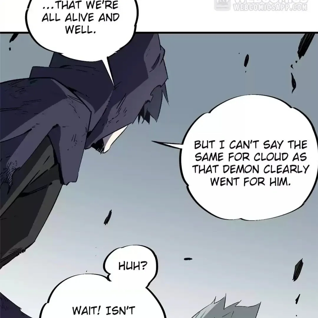 The Jobless Guy Who Has Come to Slay Chapter 54 page 52 - 