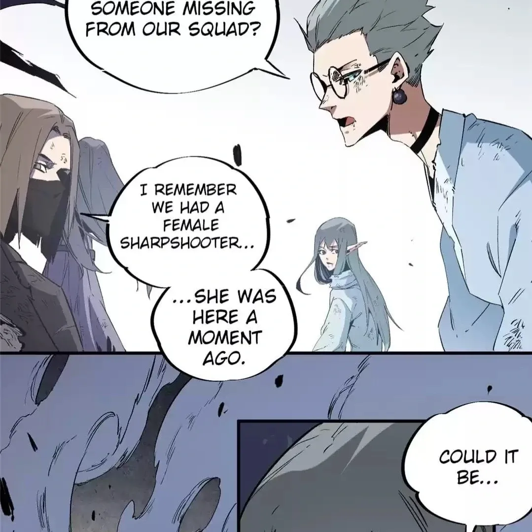 The Jobless Guy Who Has Come to Slay Chapter 54 page 53 - 