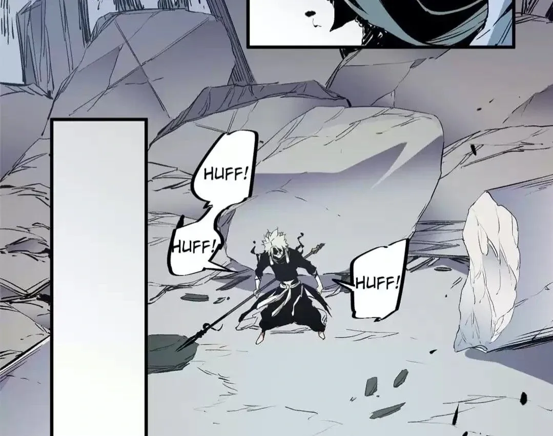The Jobless Guy Who Has Come to Slay Chapter 54 page 55 - 
