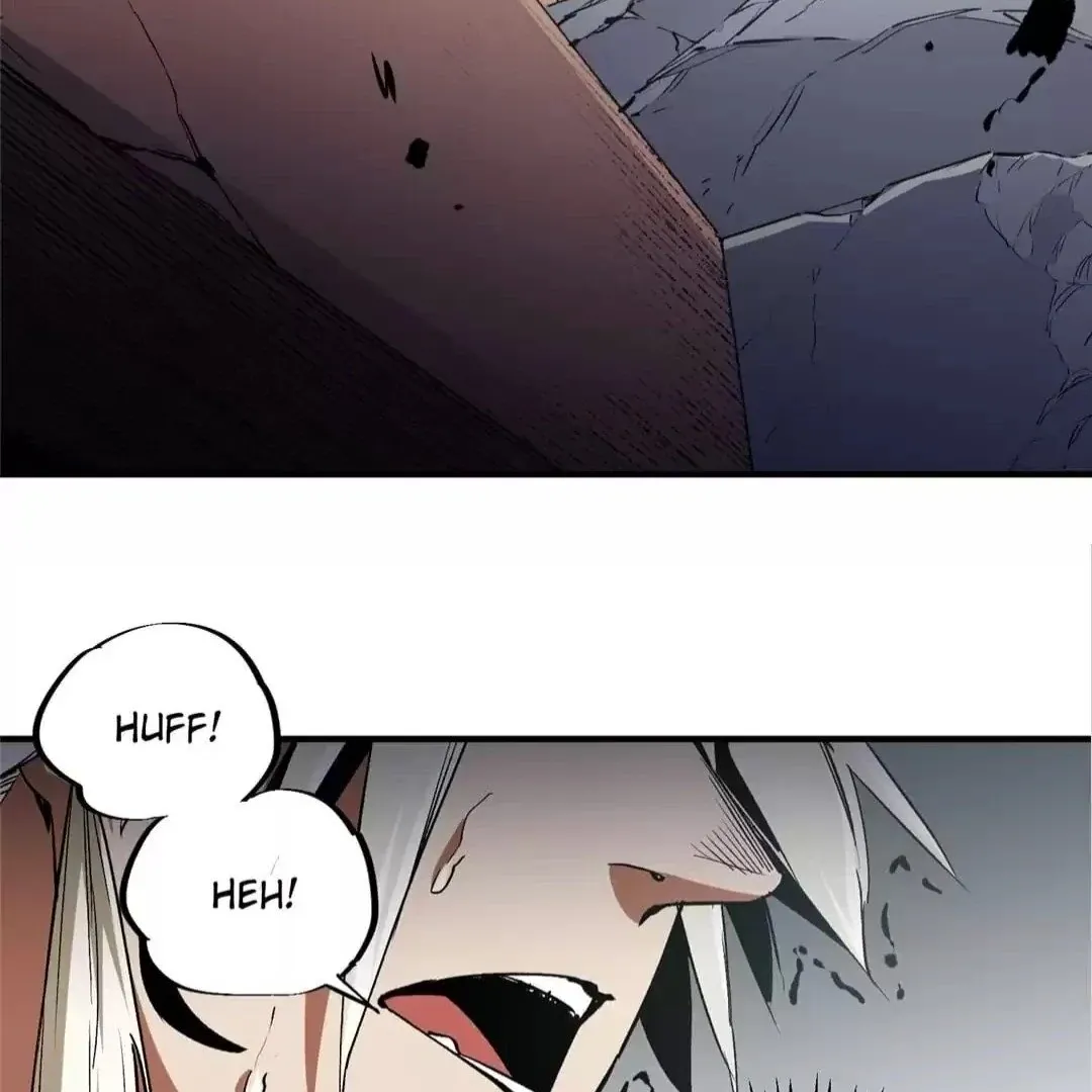 The Jobless Guy Who Has Come to Slay Chapter 54 page 57 - 
