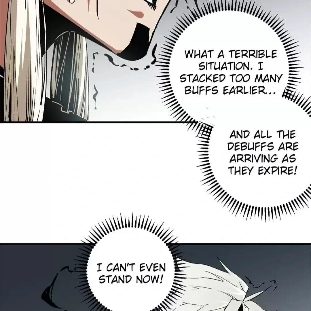 The Jobless Guy Who Has Come to Slay Chapter 54 page 58 - 