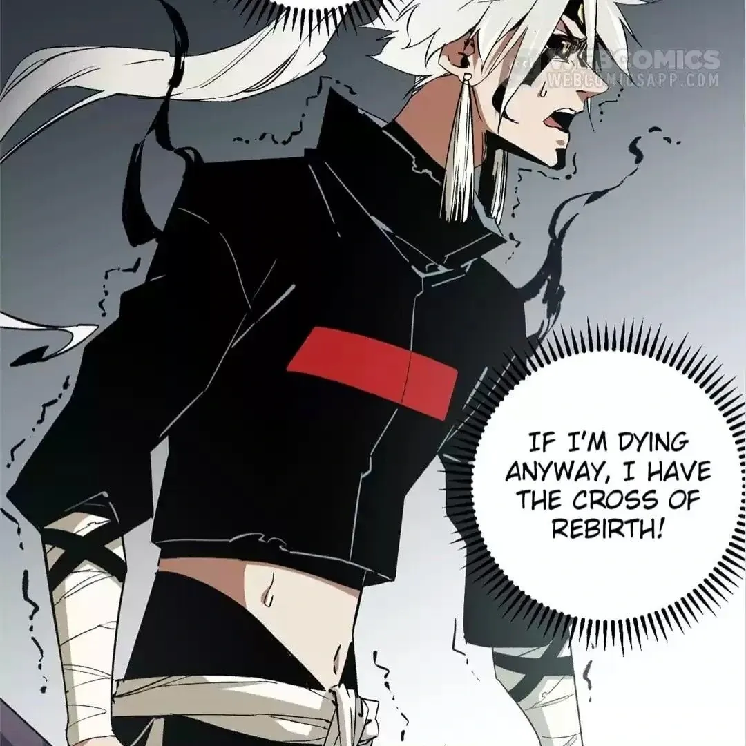 The Jobless Guy Who Has Come to Slay Chapter 54 page 59 - 