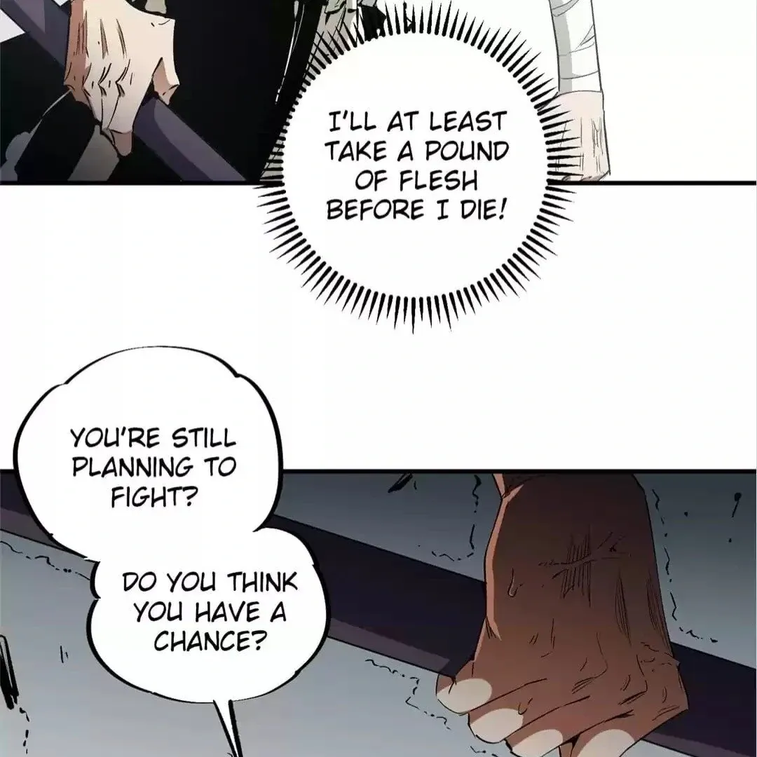 The Jobless Guy Who Has Come to Slay Chapter 54 page 60 - 