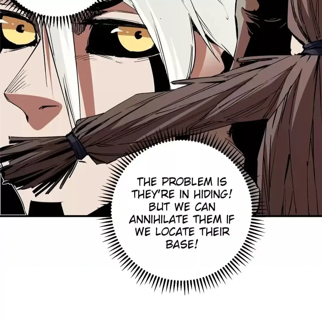The Jobless Guy Who Has Come to Slay Chapter 54 page 7 - 