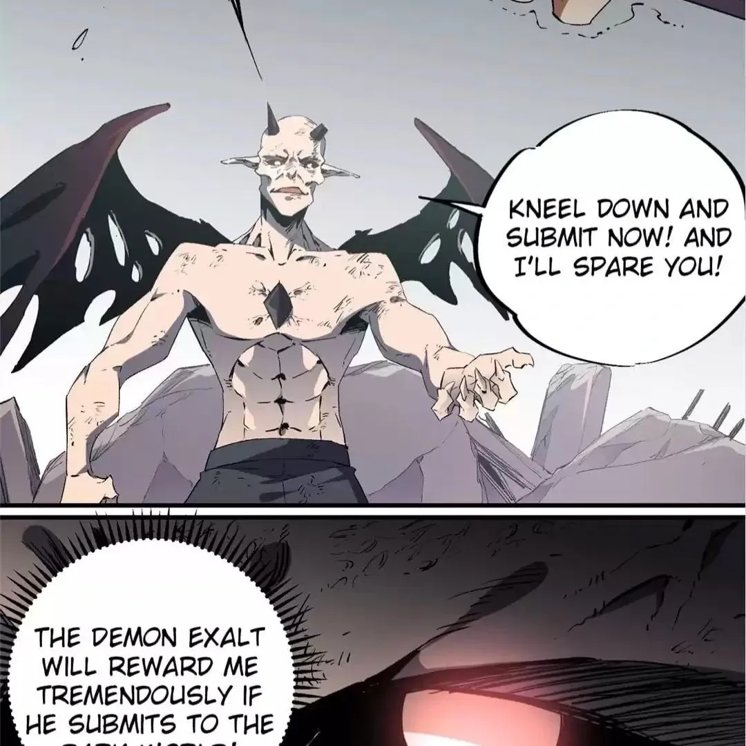 The Jobless Guy Who Has Come to Slay Chapter 54 page 61 - 