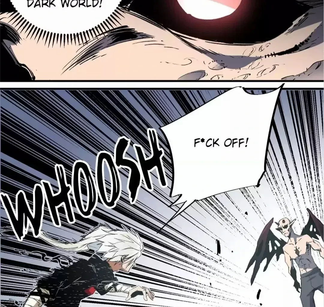 The Jobless Guy Who Has Come to Slay Chapter 54 page 62 - 