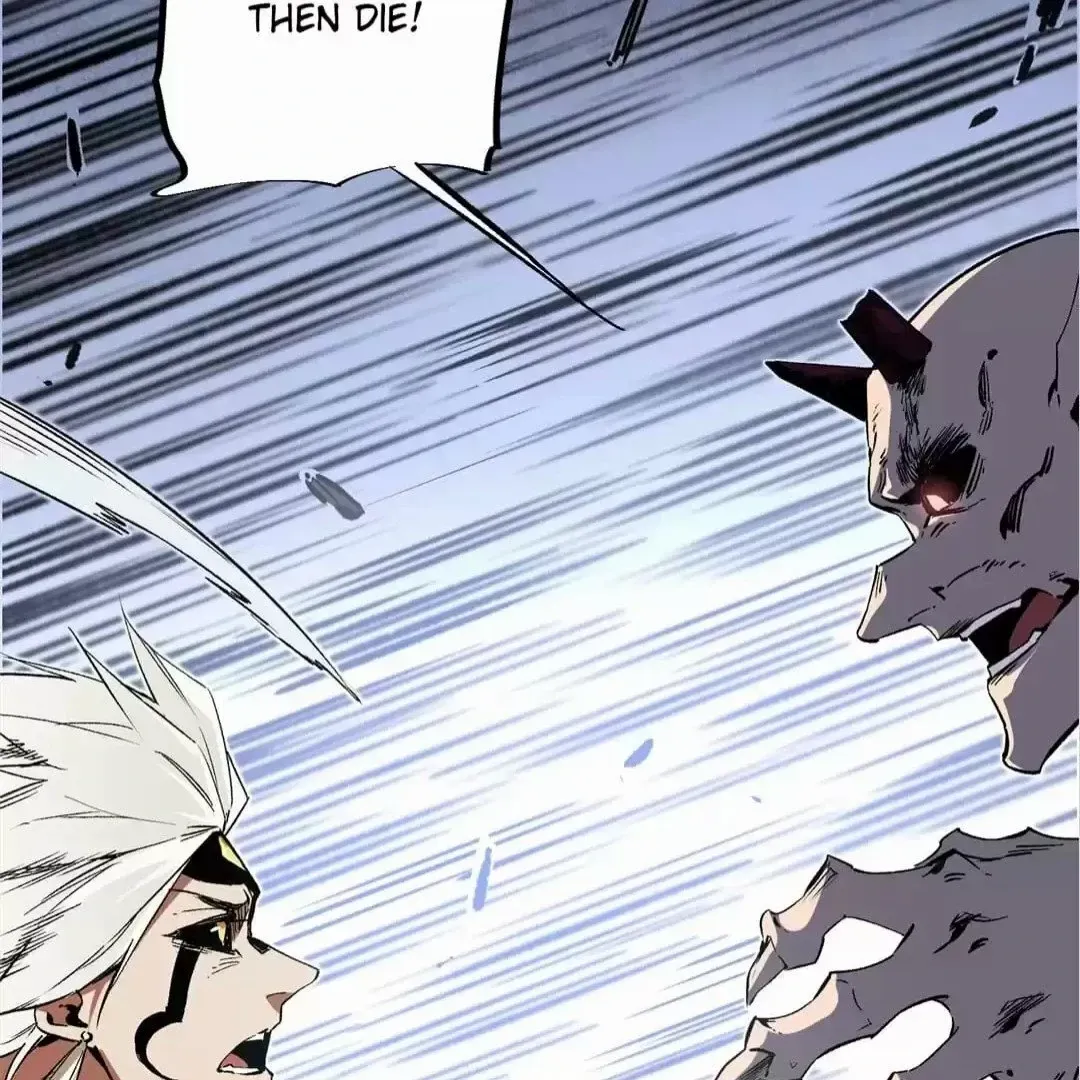 The Jobless Guy Who Has Come to Slay Chapter 54 page 64 - 