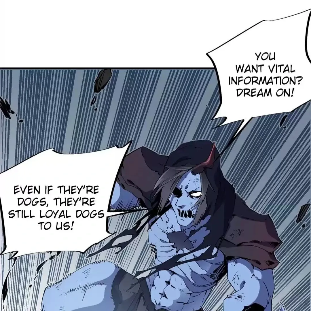 The Jobless Guy Who Has Come to Slay Chapter 54 page 8 - 