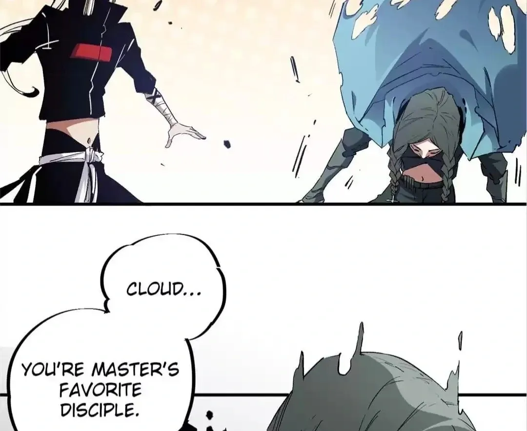 The Jobless Guy Who Has Come to Slay Chapter 54 page 71 - 