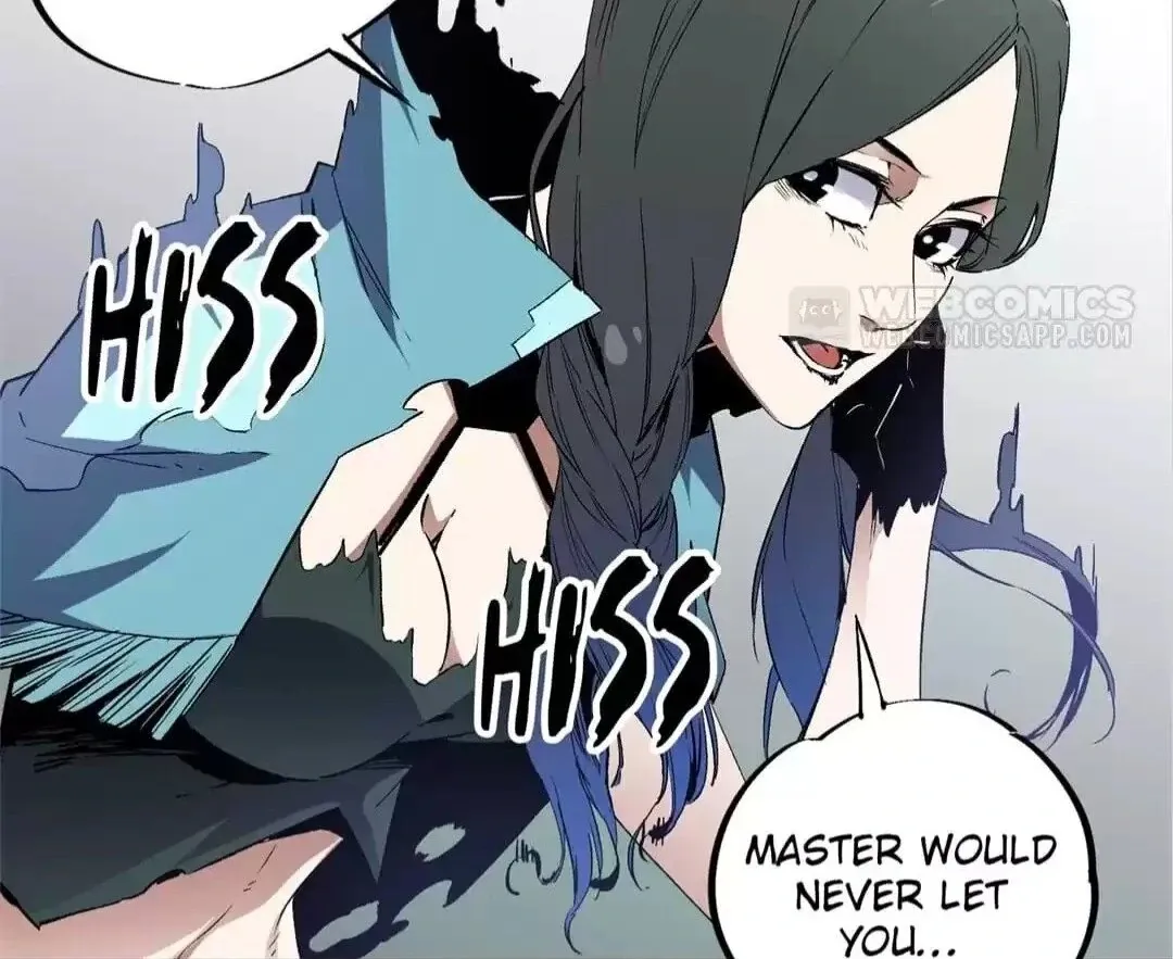 The Jobless Guy Who Has Come to Slay Chapter 54 page 72 - 