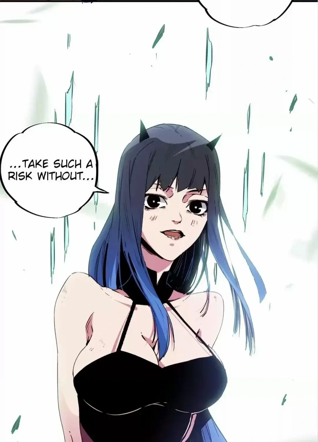 The Jobless Guy Who Has Come to Slay Chapter 54 page 73 - 