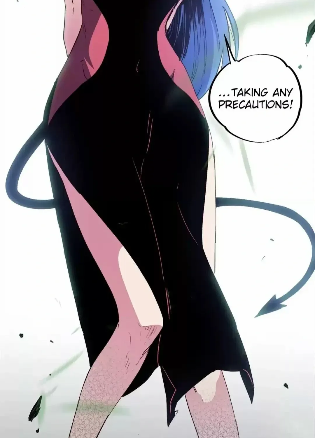 The Jobless Guy Who Has Come to Slay Chapter 54 page 74 - 