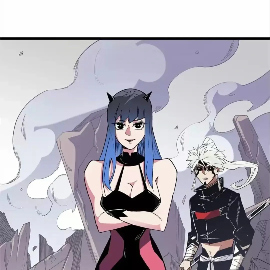 The Jobless Guy Who Has Come to Slay Chapter 55 page 2 - 
