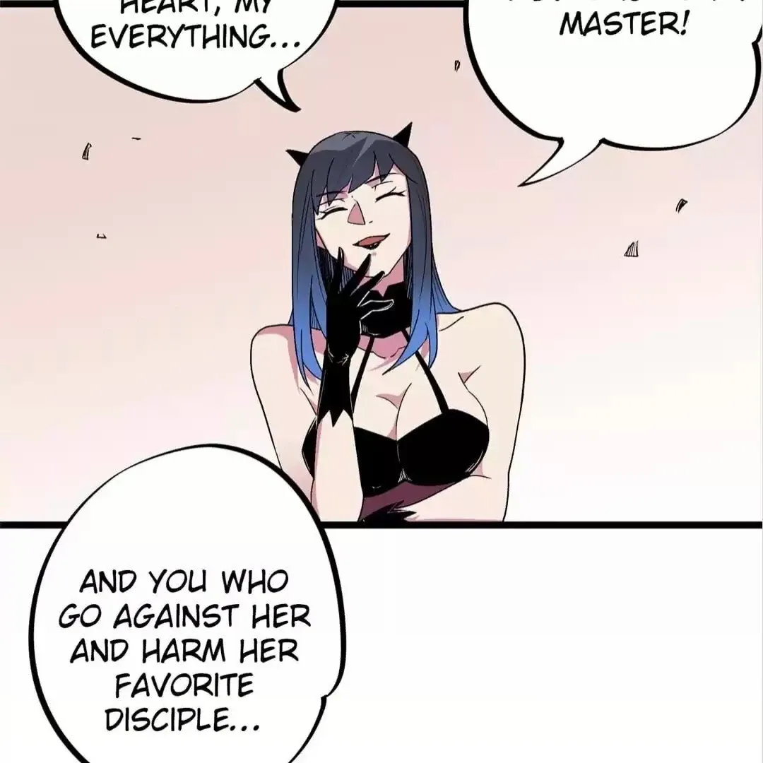 The Jobless Guy Who Has Come to Slay Chapter 55 page 11 - 