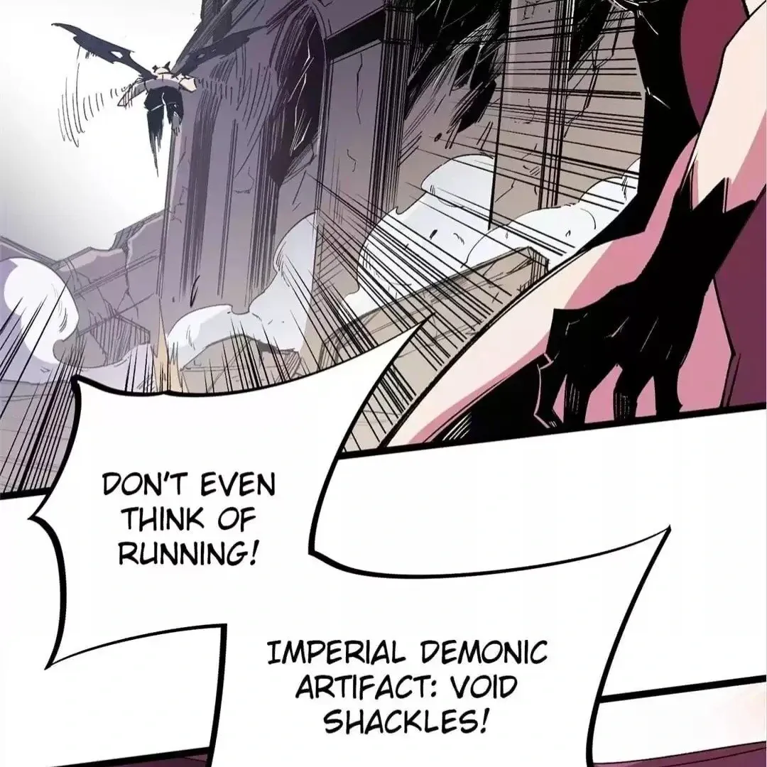 The Jobless Guy Who Has Come to Slay Chapter 55 page 16 - 