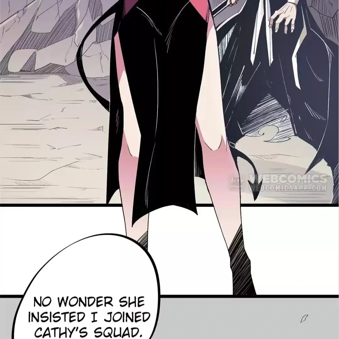 The Jobless Guy Who Has Come to Slay Chapter 55 page 3 - 