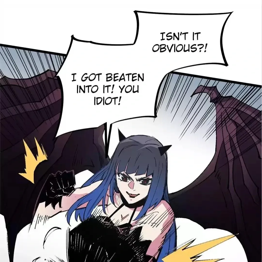 The Jobless Guy Who Has Come to Slay Chapter 55 page 21 - 