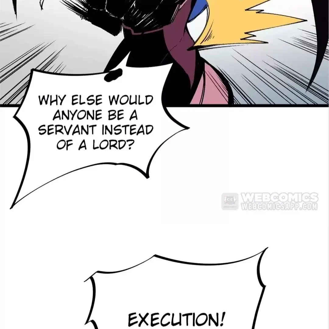 The Jobless Guy Who Has Come to Slay Chapter 55 page 22 - 