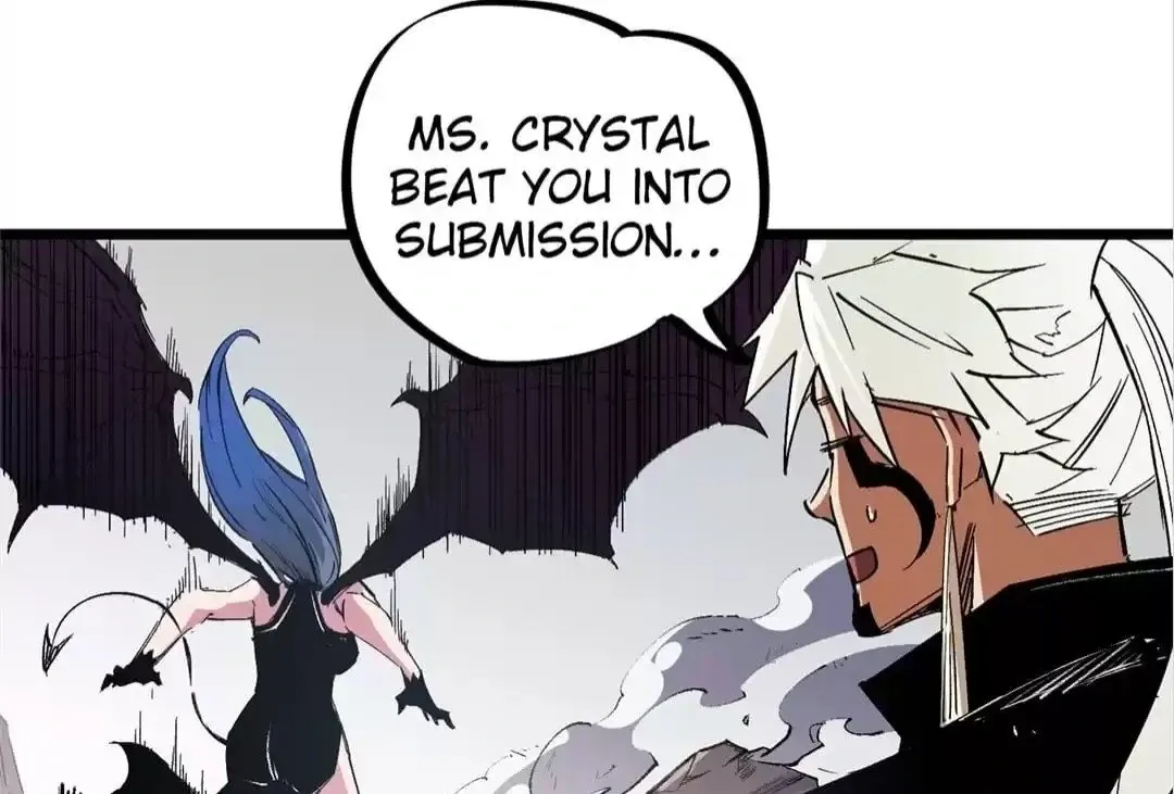 The Jobless Guy Who Has Come to Slay Chapter 55 page 27 - 