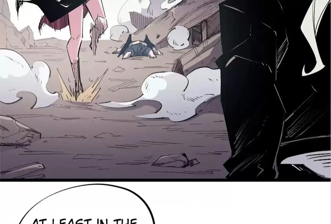 The Jobless Guy Who Has Come to Slay Chapter 55 page 28 - 