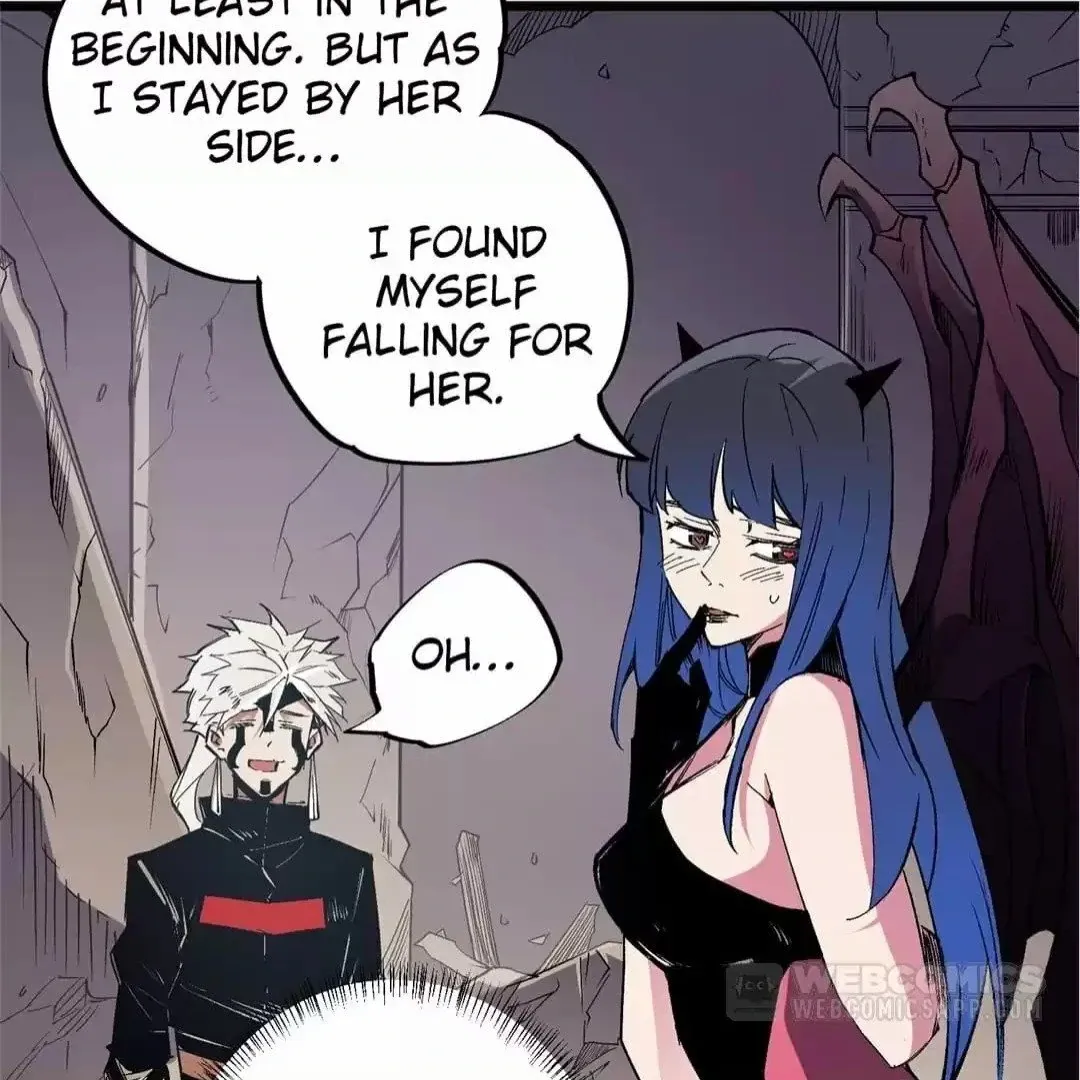 The Jobless Guy Who Has Come to Slay Chapter 55 page 29 - 