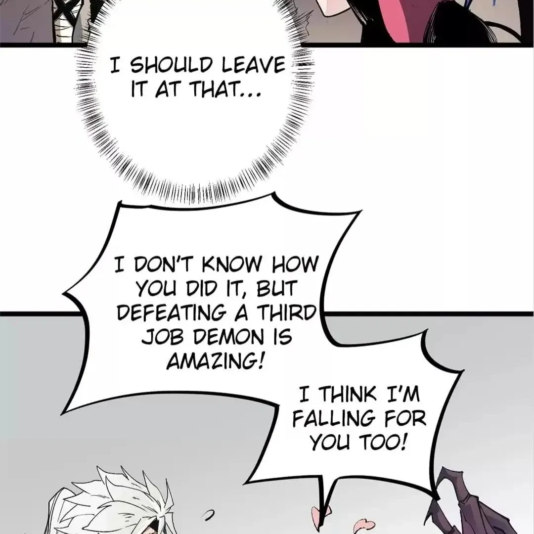 The Jobless Guy Who Has Come to Slay Chapter 55 page 30 - 