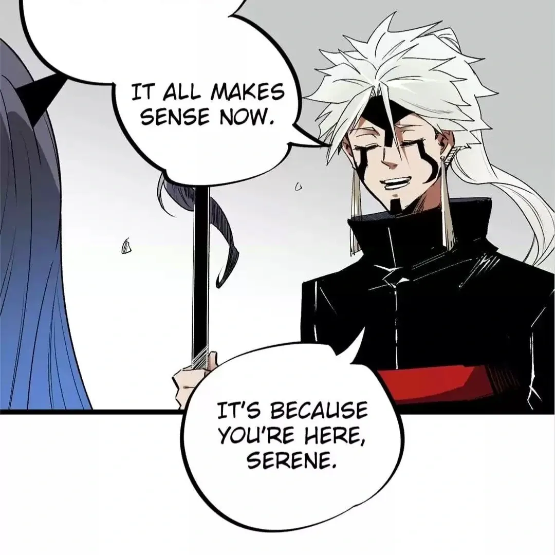The Jobless Guy Who Has Come to Slay Chapter 55 page 4 - 