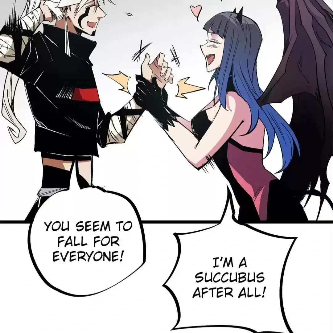 The Jobless Guy Who Has Come to Slay Chapter 55 page 31 - 
