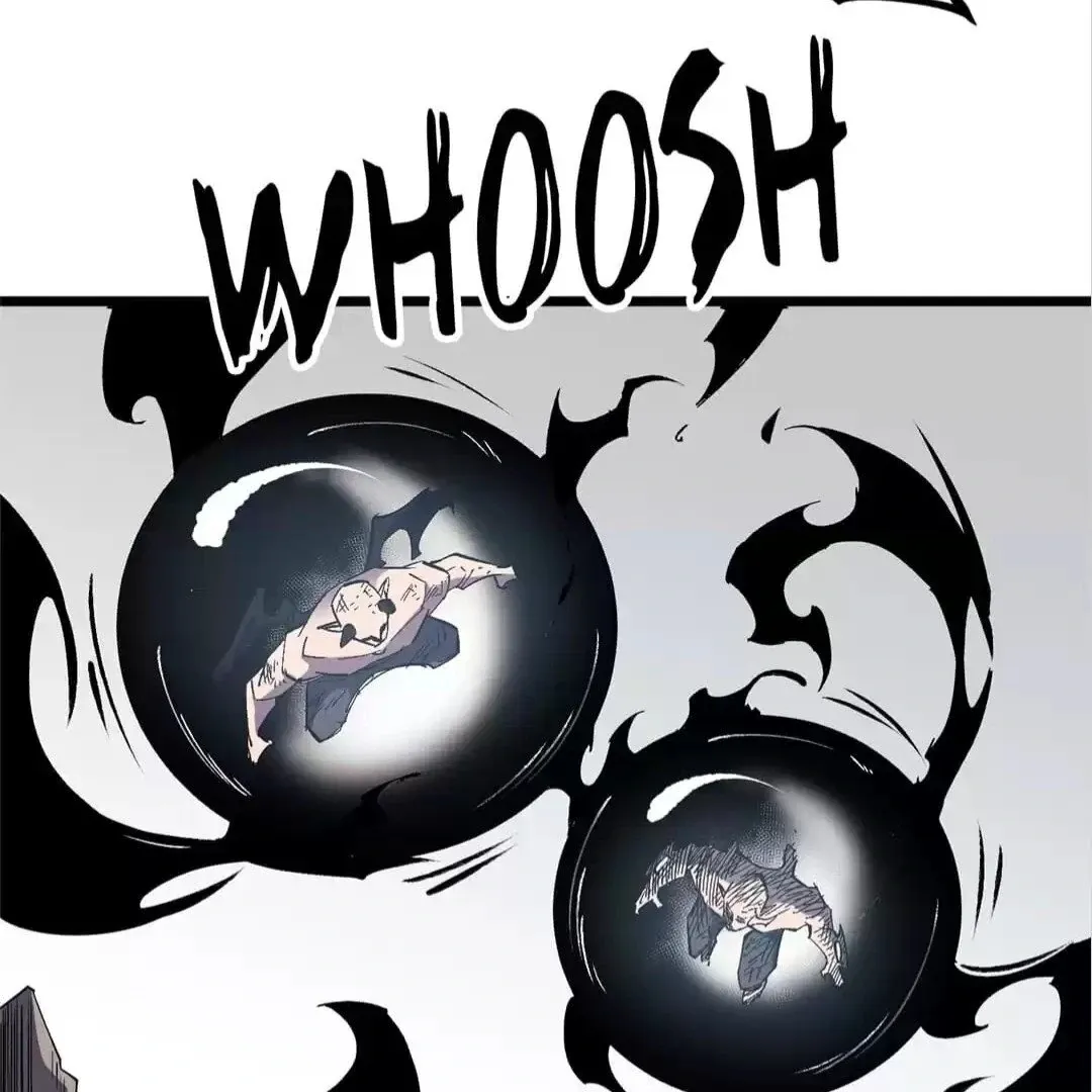 The Jobless Guy Who Has Come to Slay Chapter 55 page 32 - 