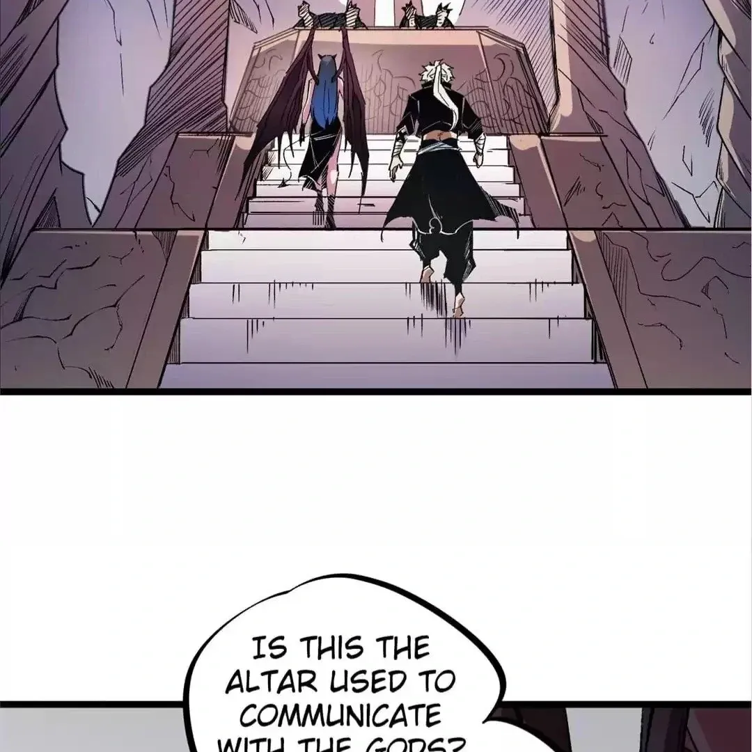 The Jobless Guy Who Has Come to Slay Chapter 55 page 40 - 