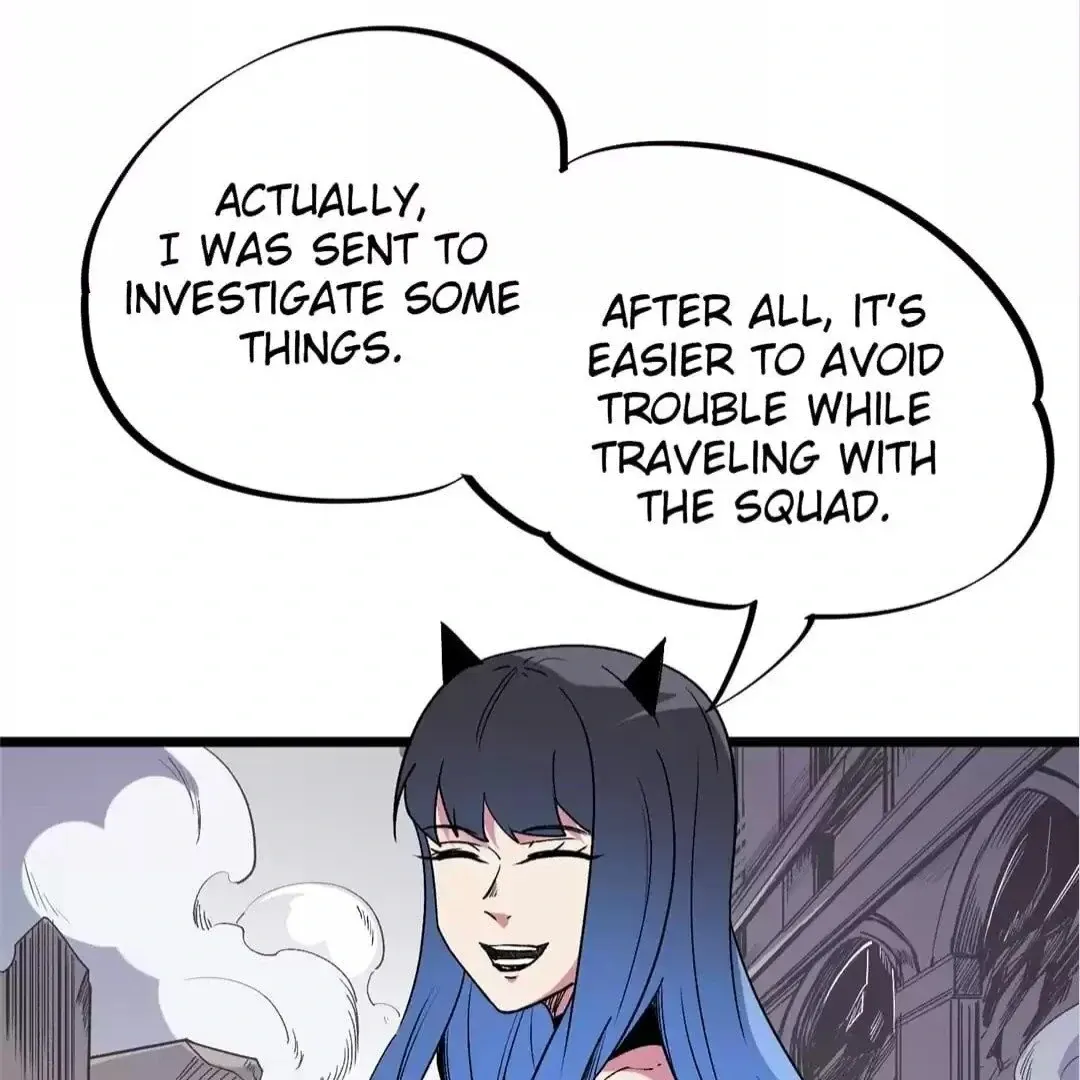 The Jobless Guy Who Has Come to Slay Chapter 55 page 5 - 