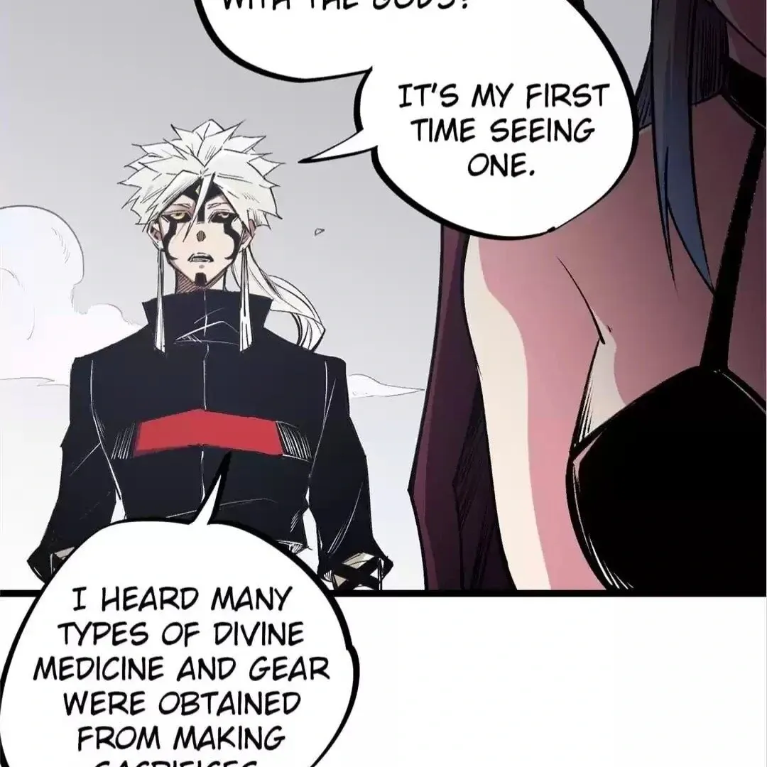 The Jobless Guy Who Has Come to Slay Chapter 55 page 41 - 