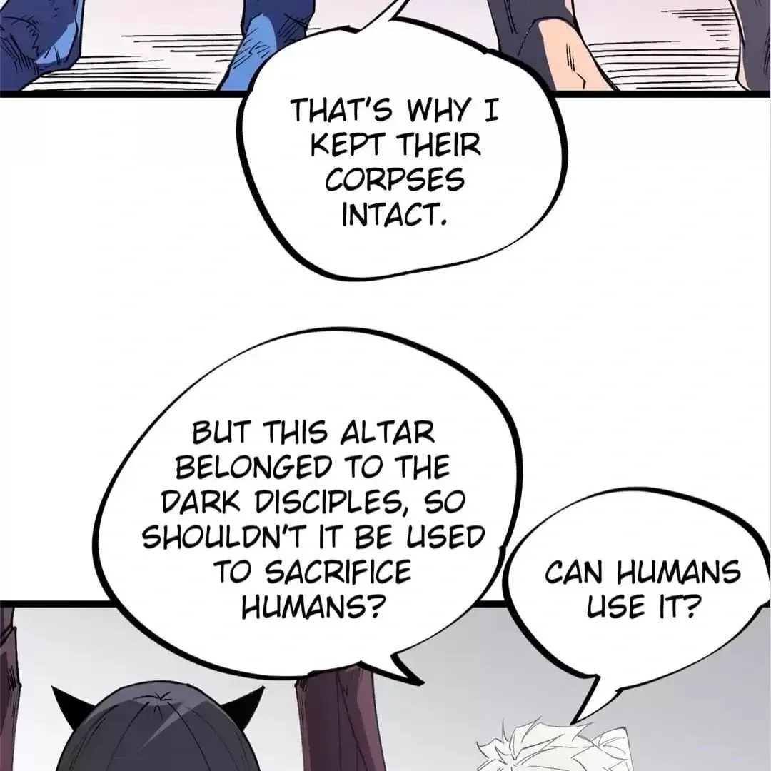 The Jobless Guy Who Has Come to Slay Chapter 55 page 43 - 