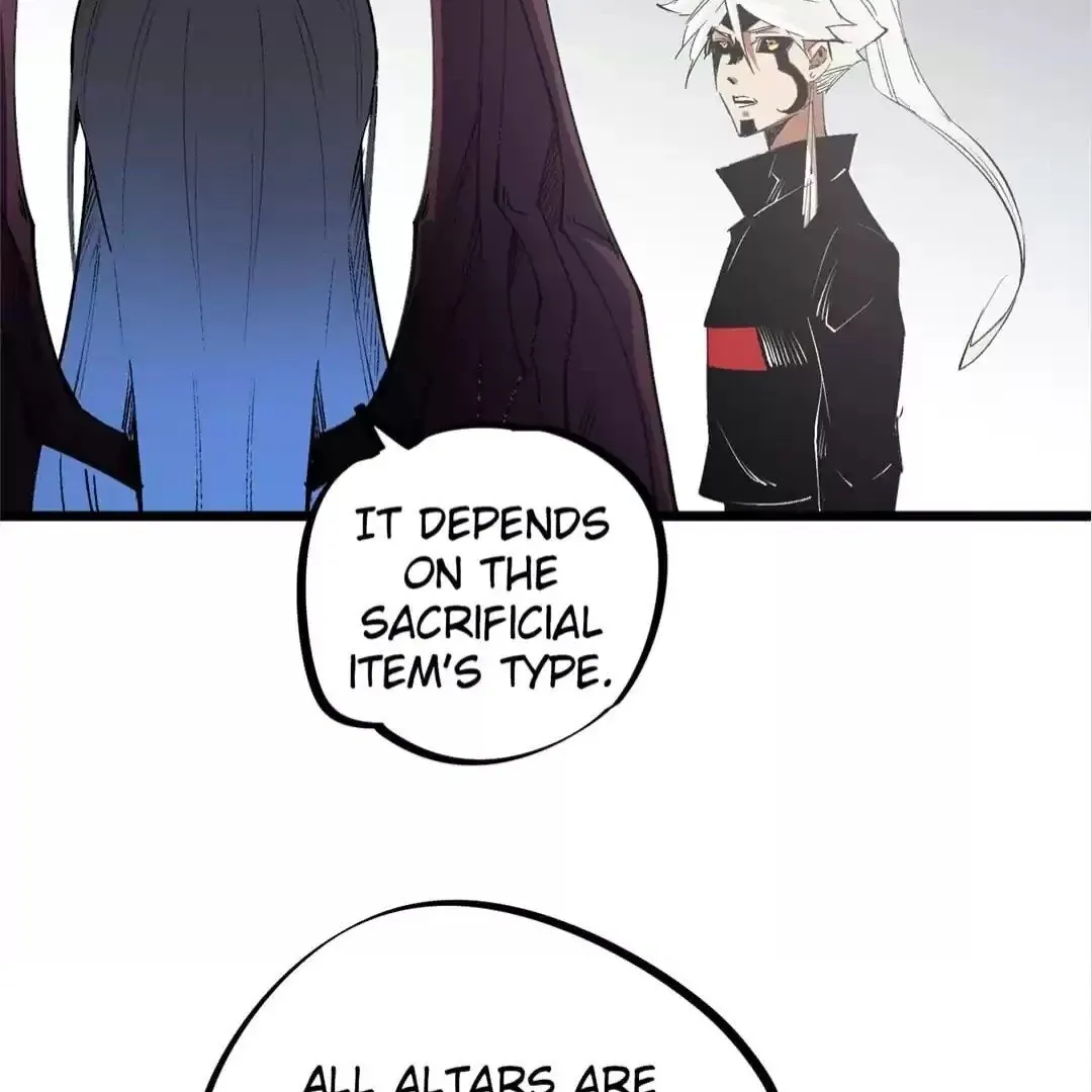 The Jobless Guy Who Has Come to Slay Chapter 55 page 44 - 