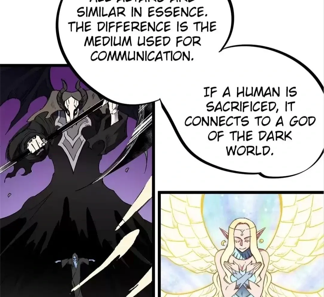 The Jobless Guy Who Has Come to Slay Chapter 55 page 45 - 