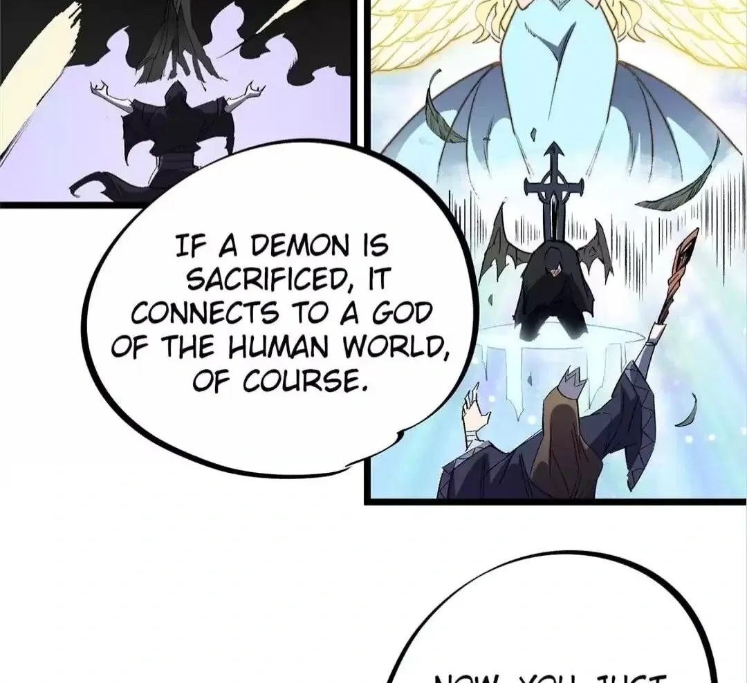 The Jobless Guy Who Has Come to Slay Chapter 55 page 46 - 