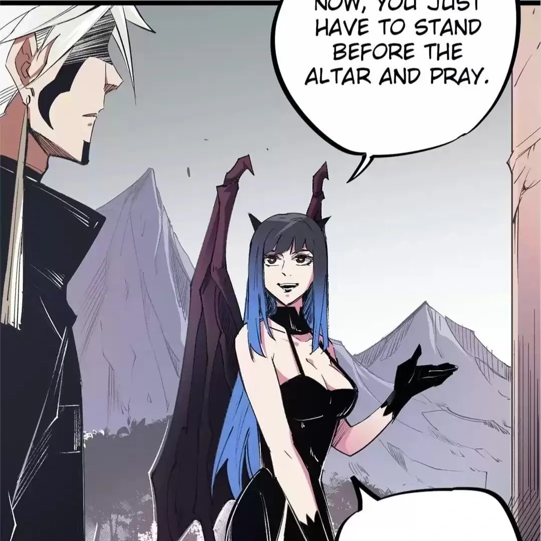 The Jobless Guy Who Has Come to Slay Chapter 55 page 47 - 