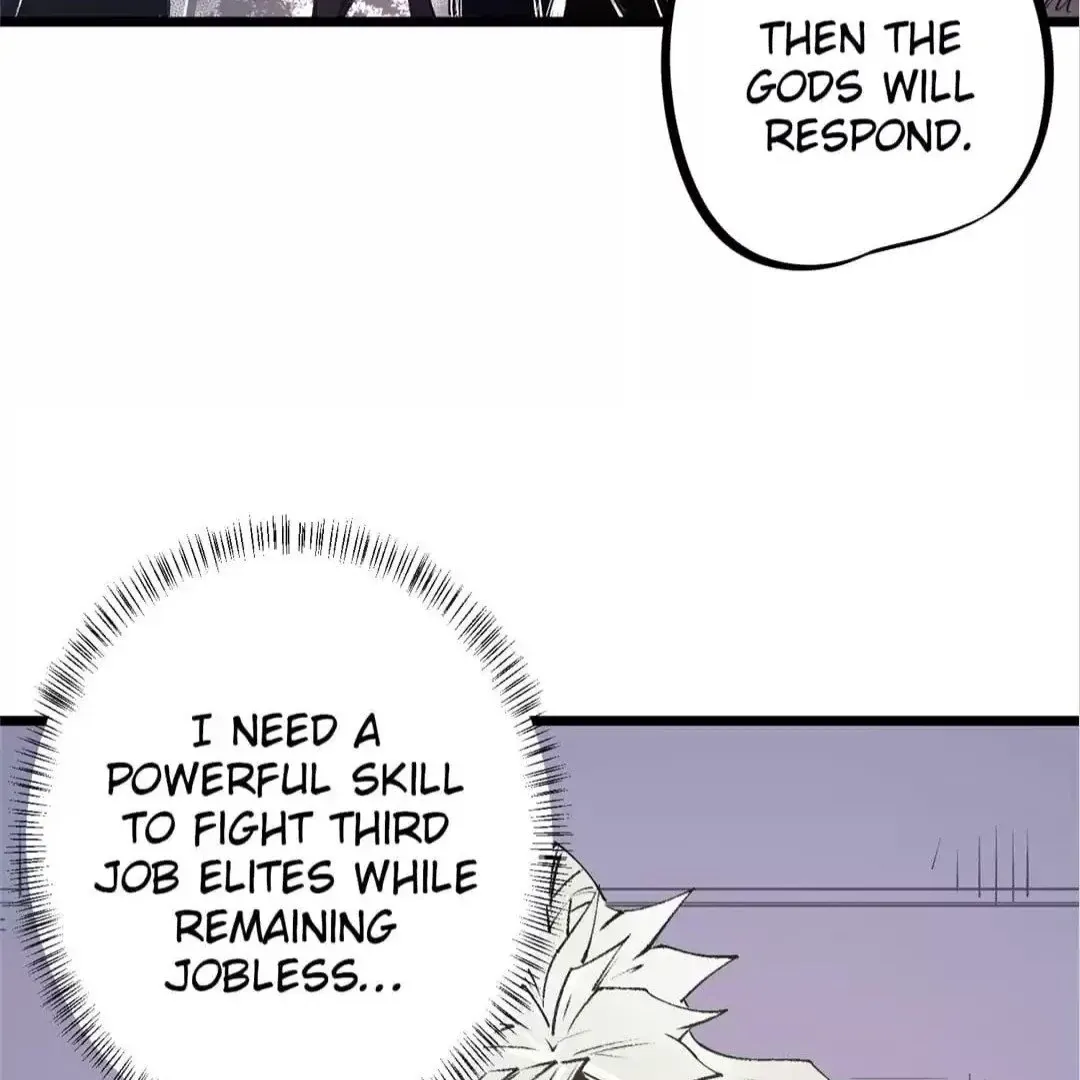 The Jobless Guy Who Has Come to Slay Chapter 55 page 48 - 