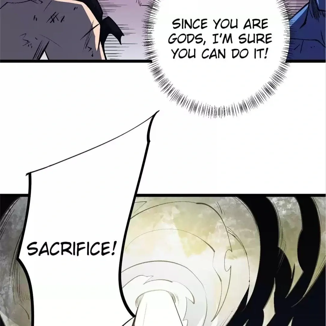 The Jobless Guy Who Has Come to Slay Chapter 55 page 50 - 