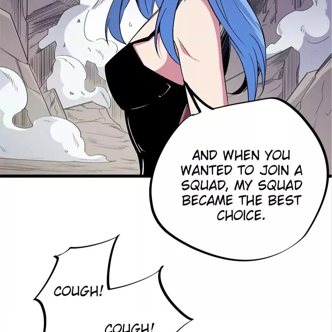 The Jobless Guy Who Has Come to Slay Chapter 55 page 6 - 