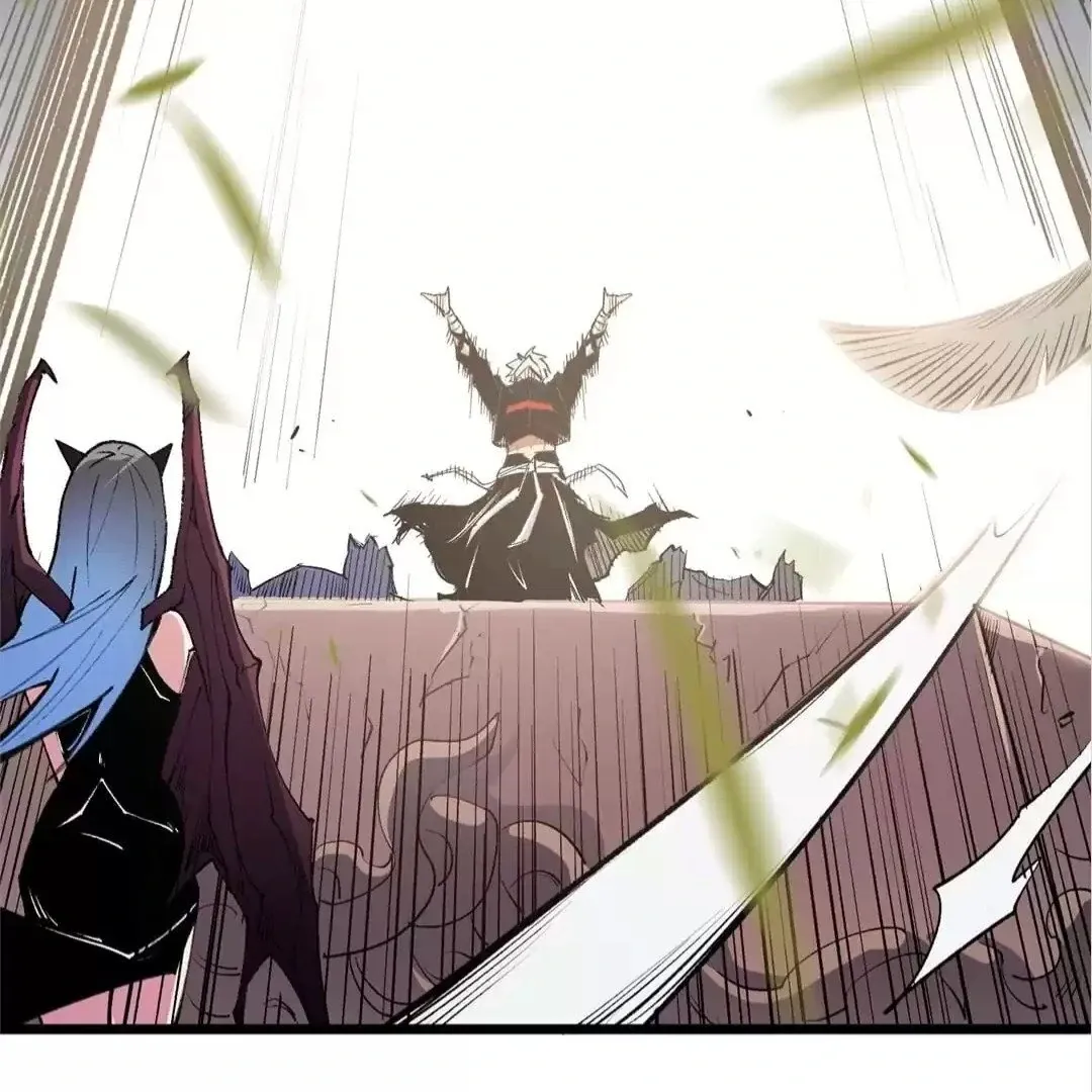The Jobless Guy Who Has Come to Slay Chapter 55 page 52 - 