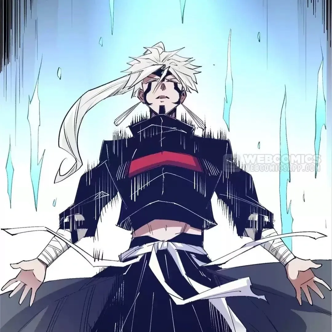 The Jobless Guy Who Has Come to Slay Chapter 55 page 56 - 