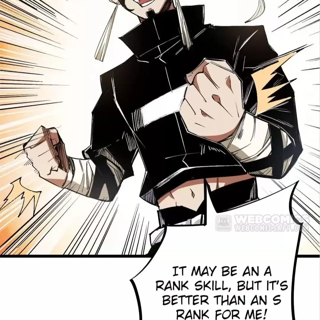The Jobless Guy Who Has Come to Slay Chapter 55 page 60 - 