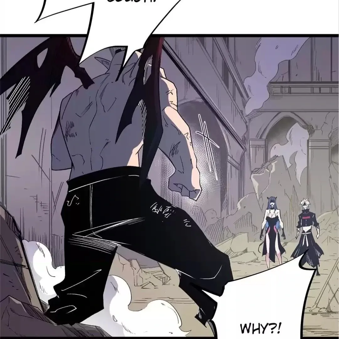 The Jobless Guy Who Has Come to Slay Chapter 55 page 7 - 