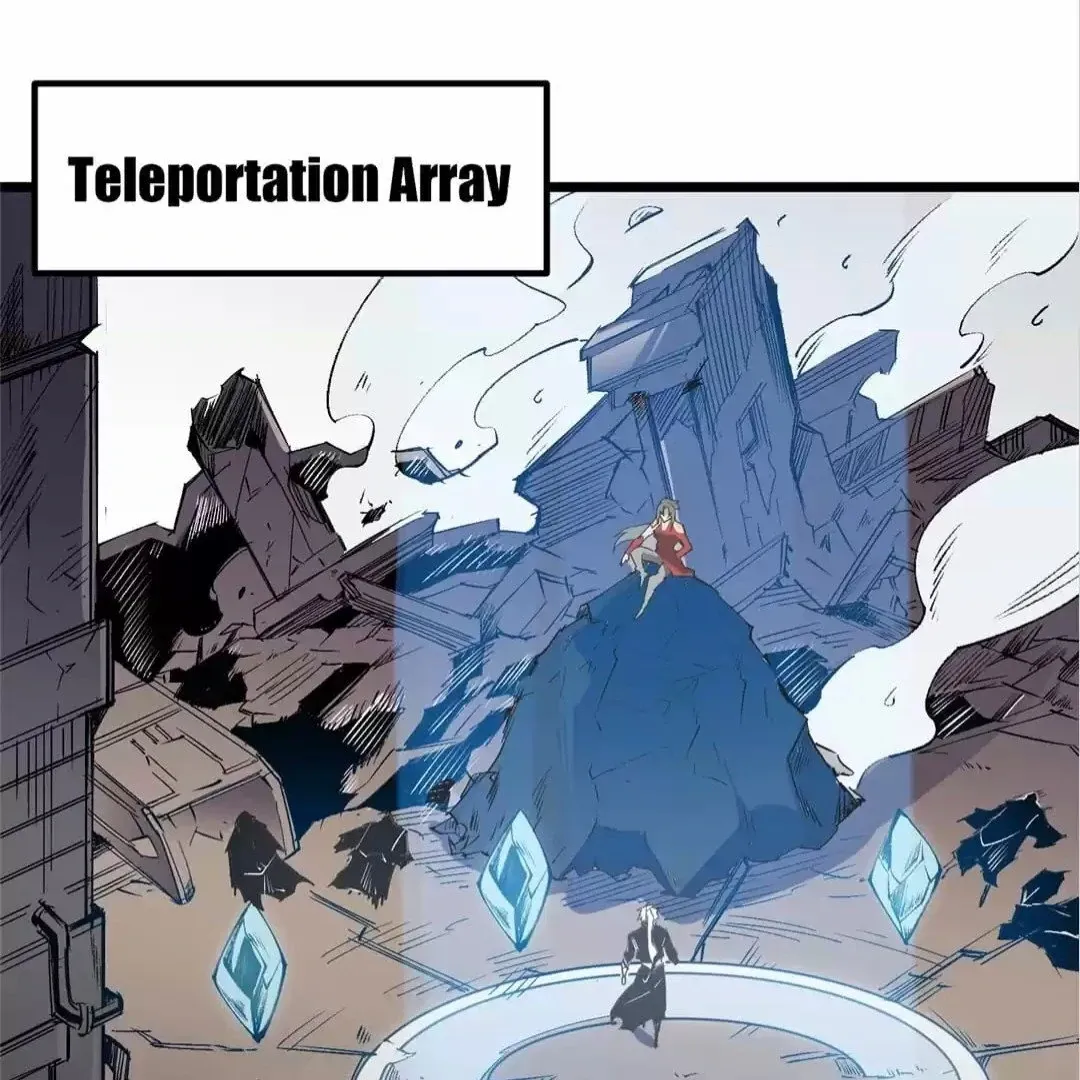 The Jobless Guy Who Has Come to Slay Chapter 55 page 64 - 