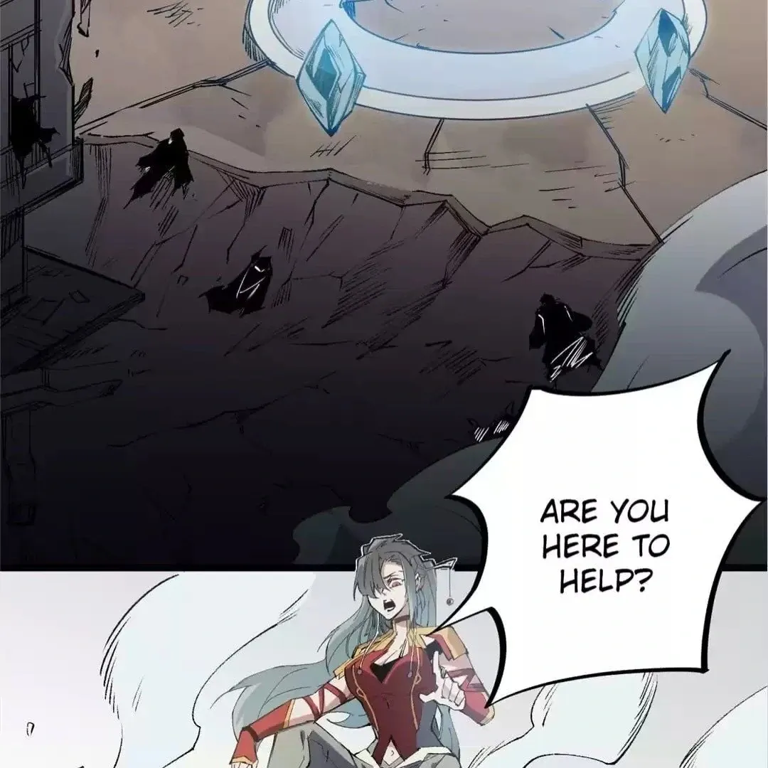 The Jobless Guy Who Has Come to Slay Chapter 55 page 65 - 